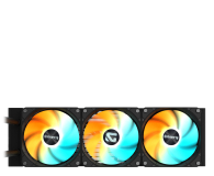 Gigabyte Gaming 360 ARGB 3x120mm - 1516357 - zdjęcie 3